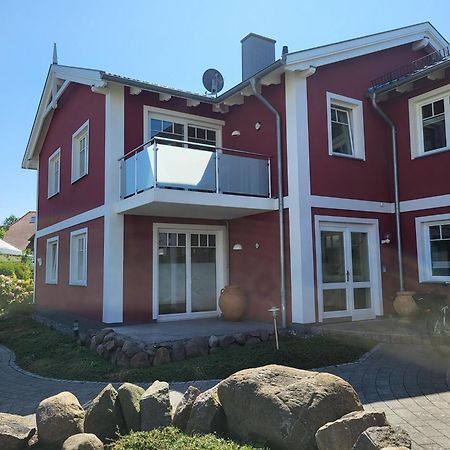 Strandloewe Kuehlungsborn Ostsee Exterior foto